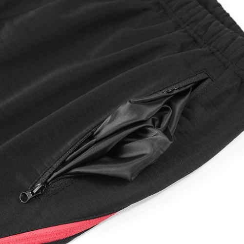 Lixada Men's Waterproof Cycling Pants