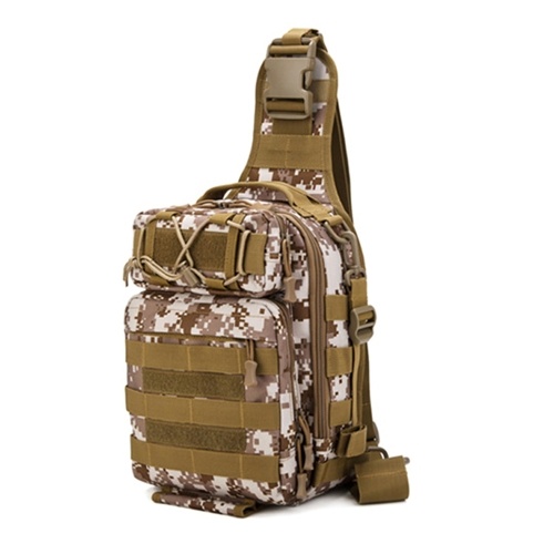 

Multi-Purpose Fishing Tackle Bag