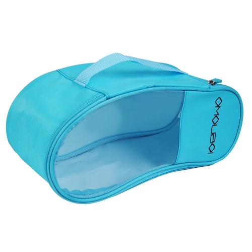 

Waterproof Travel Portable Shoe Organizer