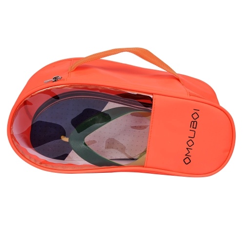 Waterproof Travel Portable Shoe Organizer