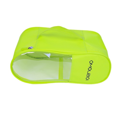 

Waterproof Travel Portable Shoe Organizer