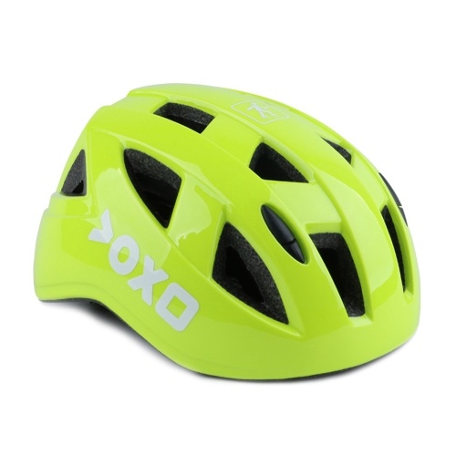 

Colorful Light Weight Kids Safety Bicycle Helmet