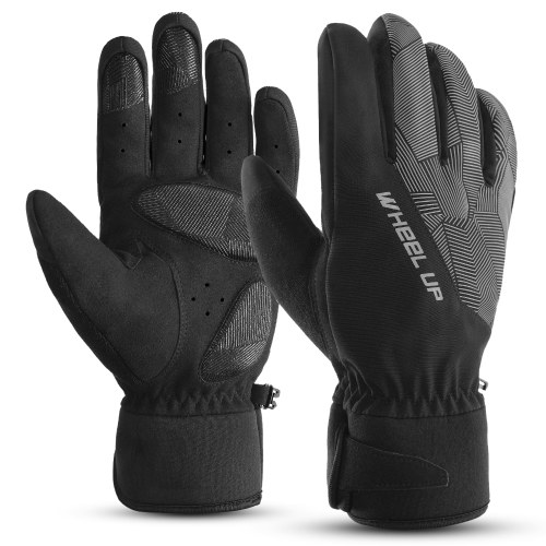 

Winter Gloves Waterproof Windproof Gloves Warm Snowboard Gloves Ski Gloves Bicycle Gloves for Adult