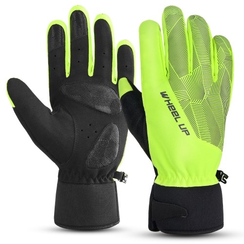 

Winter Gloves Waterproof Windproof Gloves Warm Snowboard Gloves Ski Gloves Bicycle Gloves for Adult
