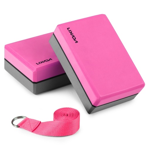 

Lixada 2 Pack Yoga Blocks