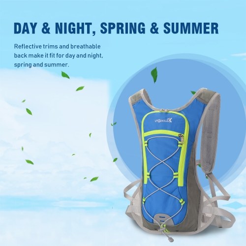 

Hydration Pack Bicycle Backpack