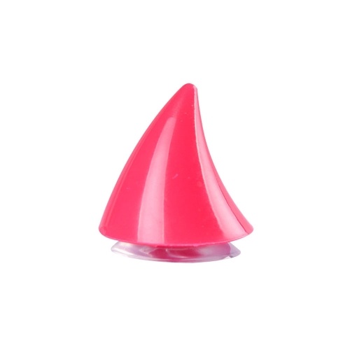 

1 Pcs Car Motorcycle Helmet Devil Horn Decoration Car Accessorie Motorcycle Helmet Headwear Horn