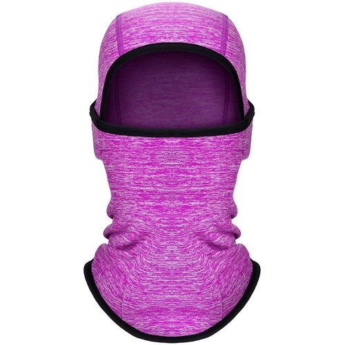 

2-6 Years Old Children's Thermal Face Mask Wind-proof Skiling Neck Warmer Ultimate Thermal Retention Hat for Running Cycling Skiing & Winter Sports