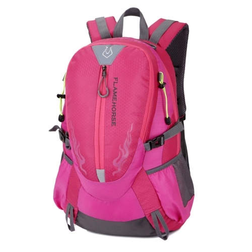 

Lightweight Water-resistant Hiking Backpack for Men Women Outdoor Camping Travel Backpack Daypack