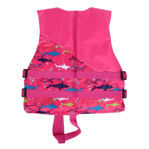 Kinder Kinder lebensrettende Schwimmweste Schwimmhilfe Flotation Device Bootfahren Surfen Arbeitsweste Kleidung Schwimmen Schwimmwesten Sicherheit Überlebensanzug Outdoor Wasser Schwimmen Sport Treibende Angeln