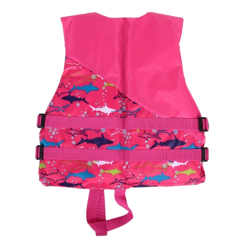 Chaqueta de los niños Niños salvavidas vida flotabilidad dispositivo flotante de dispositivos Canotaje Surf trabajo Chaleco Ropa Con chalecos salvavidas Seguridad Supervivencia al aire libre Traje de Agua Natación deriva Pesca