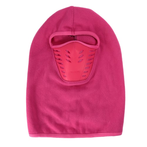 Lixada Full Face Cover Ski Mask