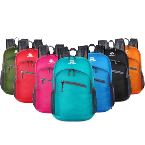 

18L Packable Backpack Lightweight Foldable
