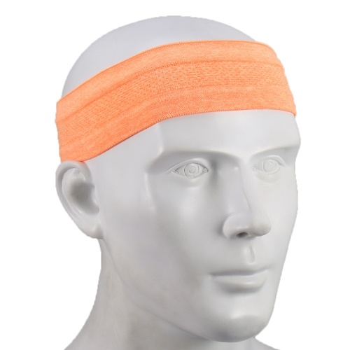 

Anti-Slip Sweatband Professional Moisture Absorption Sports Sweat Head Band