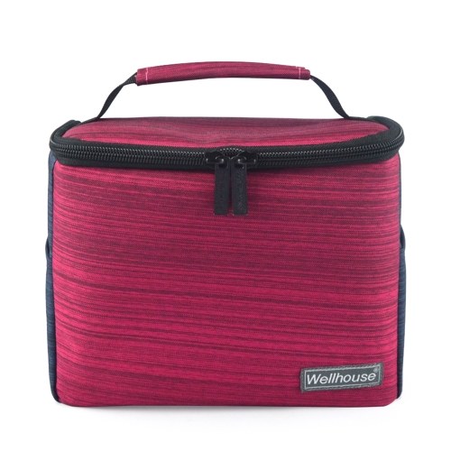 

Travel Toiletry Organizer Bag for Men and Women