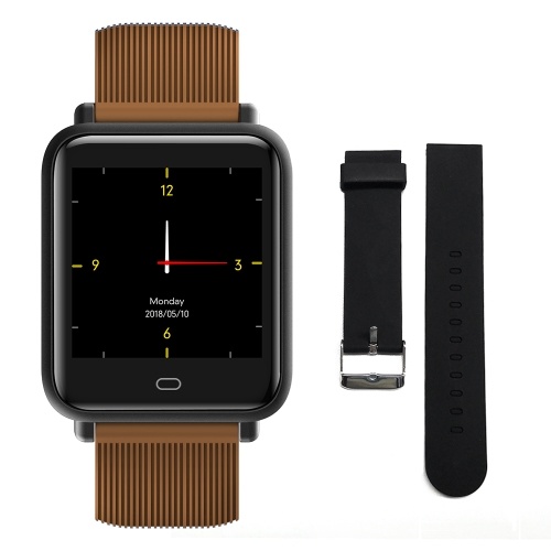 

Новые спортивные очки Q9 Smart Sports с дополнительным наручником