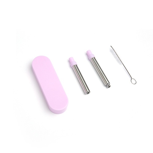 

Reusable Drinking Straw Stainless Steel