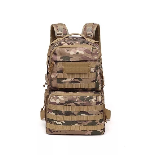 

3D Outdoor Sport Climbing Mountaineering Backpack