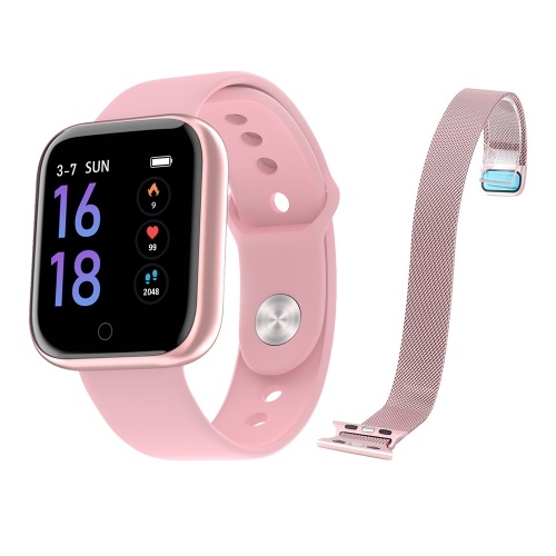 

1.3inch BT4.0 Smartwatch