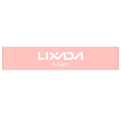 

Lixada 1PCS Exercise Resistance Loop Band