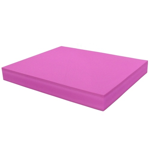 

Soft Balance Pad Foam Balance Board Stability Cushion Exercise Trainer