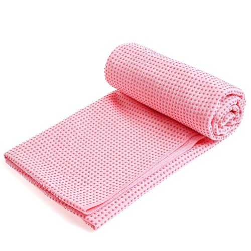 

Yoga Towel Nonslip Mat