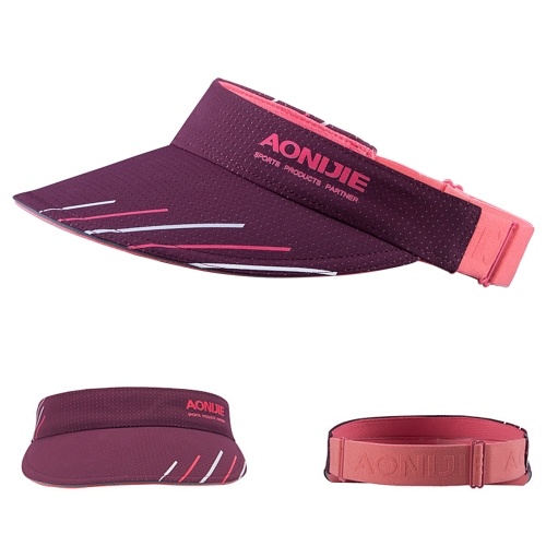 

New Adjustable Men Women Sun-Protective Hat