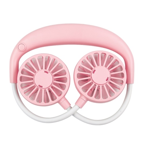 

Adjustable Neckband Fan Portable Fan