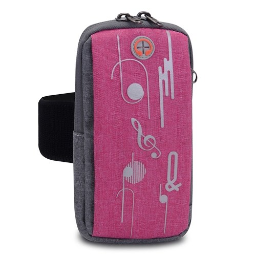

Phone Armband Universal Running Armband Arm Cell Phone Holder Workout Sport Bags Mini Shoulder Bag Phone Arm Holder Case for Men and Women