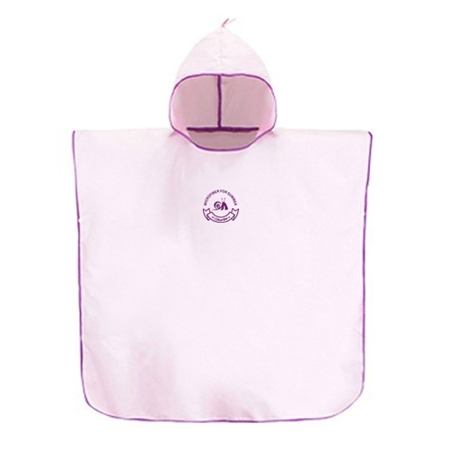 

Kids Hooded Towel Wetsuit Changing Towel with Hood for Beach Kayak Swimming Surfing Beach Outdoor Sports
