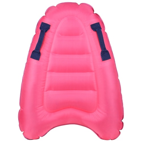 

Kids Adults Inflatable Surfboard with Handles