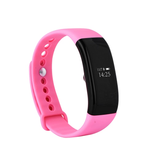 

V66 Bluetooth Wireless Fitness Tracker Watch