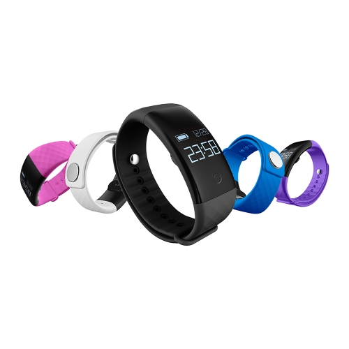 

M91 Smart Bracelet