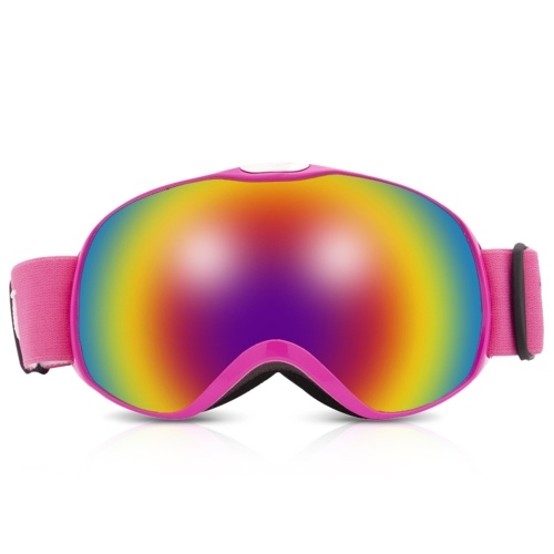 

Anti-fog Spherical Dual Lens Ski Goggles