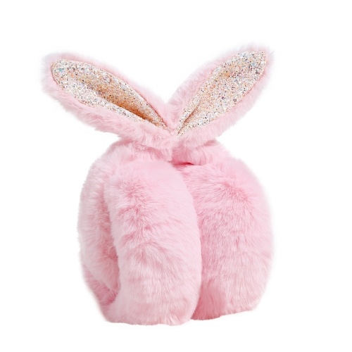

Women's Winter Fashion Outdoor Earmuffs