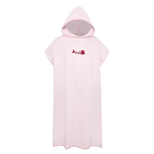 Microfiber Beach Blanket Bath Towel Swim Towel Wetsuit Beach Poncho