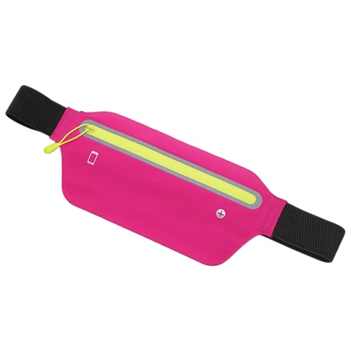 

Multifunctional Waist Belt Ultra Light Waist Pouch Waterproof Waist Bag Outdoor Running Bag Riding Bag Women Men Sport Waist Pack
