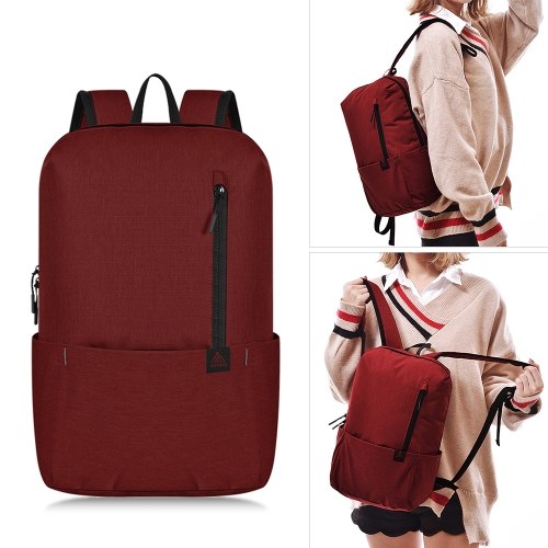 

10L Super Lightweight Outdoor Camping Backpack