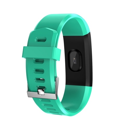

115plus 0.96in Color Screen Intelligence Bracelet