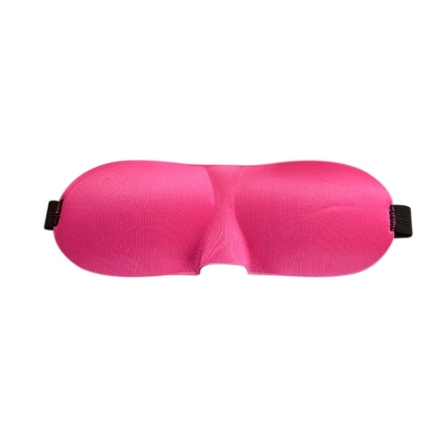 

3D Eyeshade Sleep Eye Mask Cover