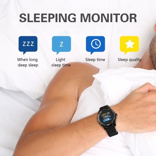 

T1 Smart Sports Bracelet