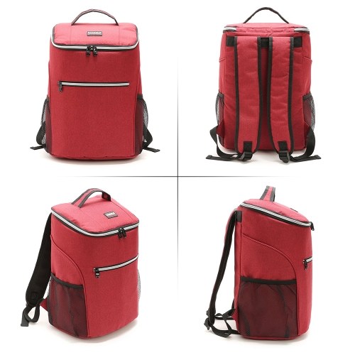 

CL8102 20L Outdoor Insulated Bag