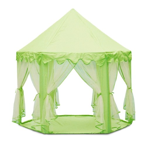 

Portable Baby Game House Children’s Tent