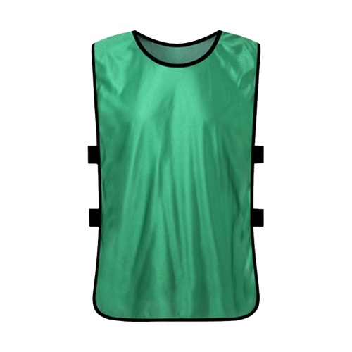 6 PCS Kid's Soccer Pinnies