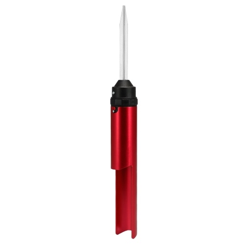Aluminum Fishing Pole Ground Holder