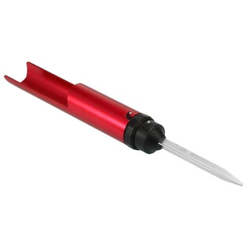 

Aluminum Fishing Pole Ground Holder