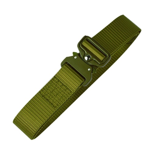

Outdoor Tactical Waist Belt