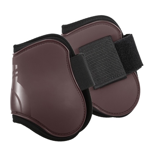 

2 PCS Horse Hind Boots
