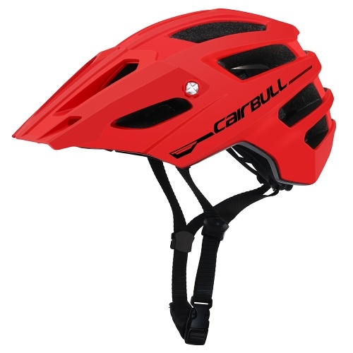 

Lightweight In-mold Cycling Helmet
