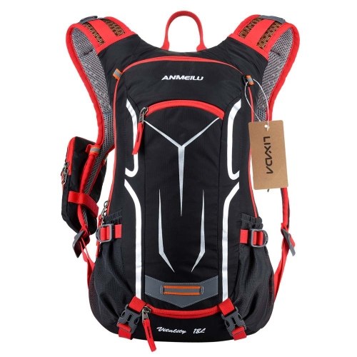 

Lixada18L Bicycle Bike Shoulder Backpack